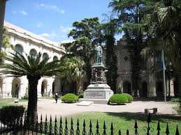 universidad de cordoba